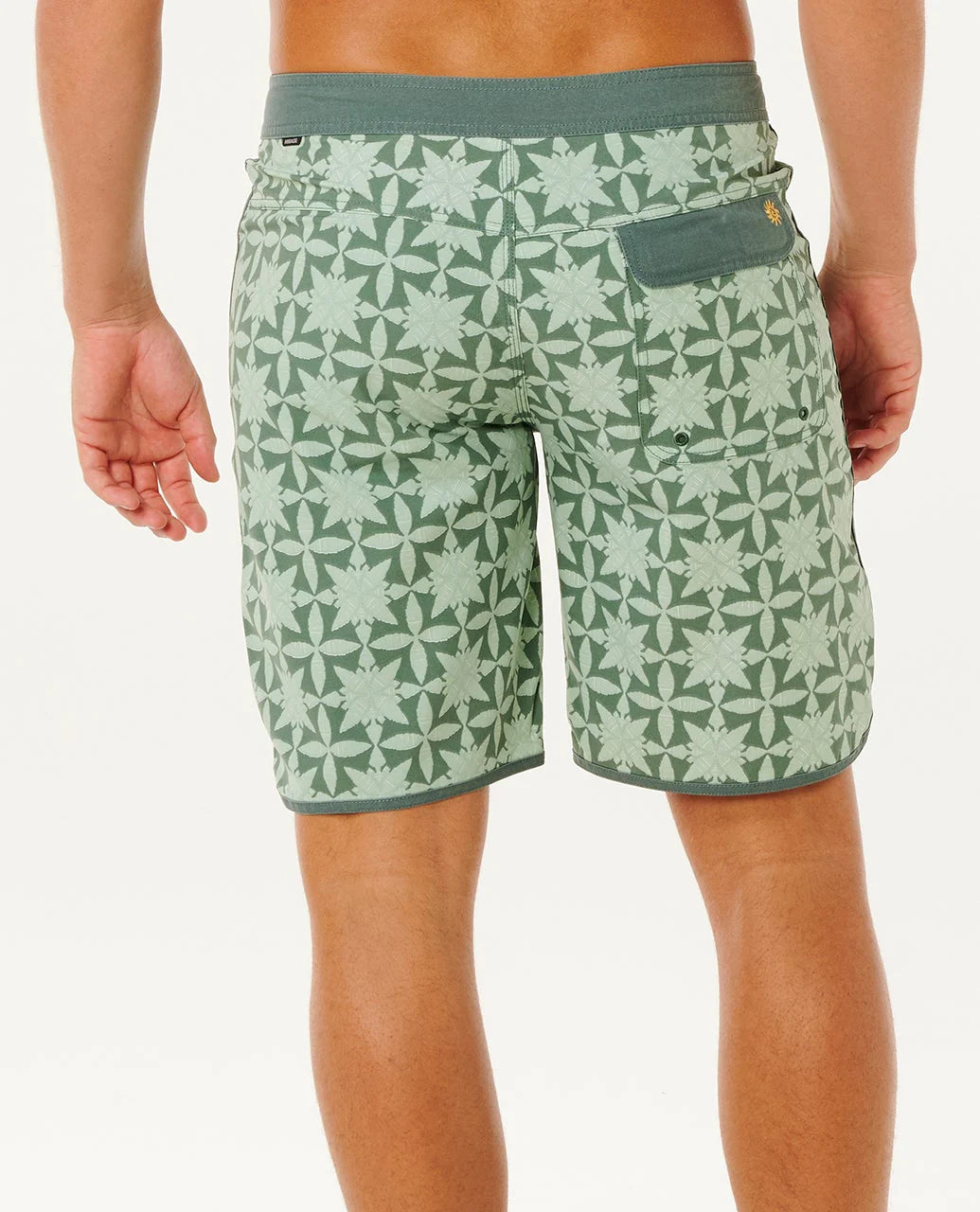 Boardshort Rip Curl Pacific Rinse Gem