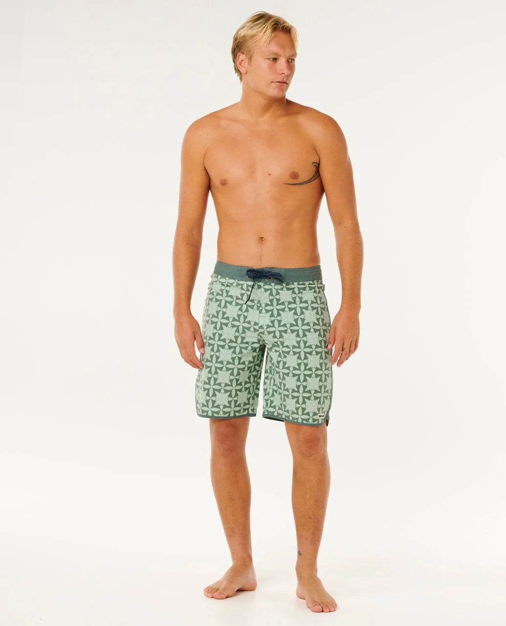 Boardshort Rip Curl Pacific Rinse Gem