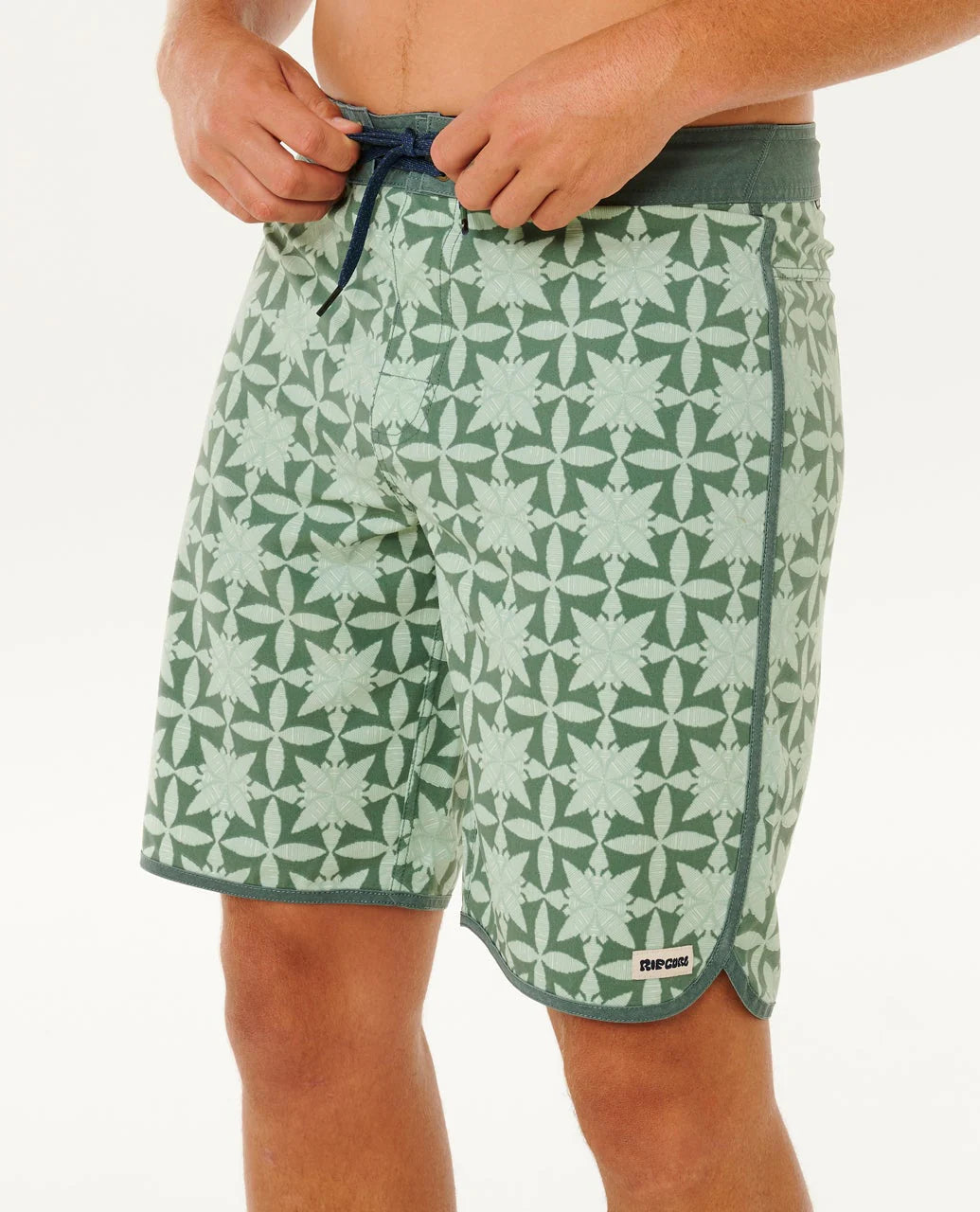 Boardshort Rip Curl Pacific Rinse Gem