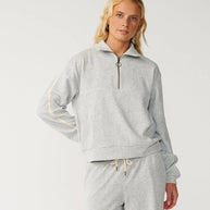 Felpa Rip Curl Cosy 3/4 Zip
