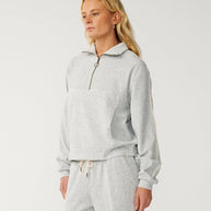 Felpa Rip Curl Cosy 3/4 Zip