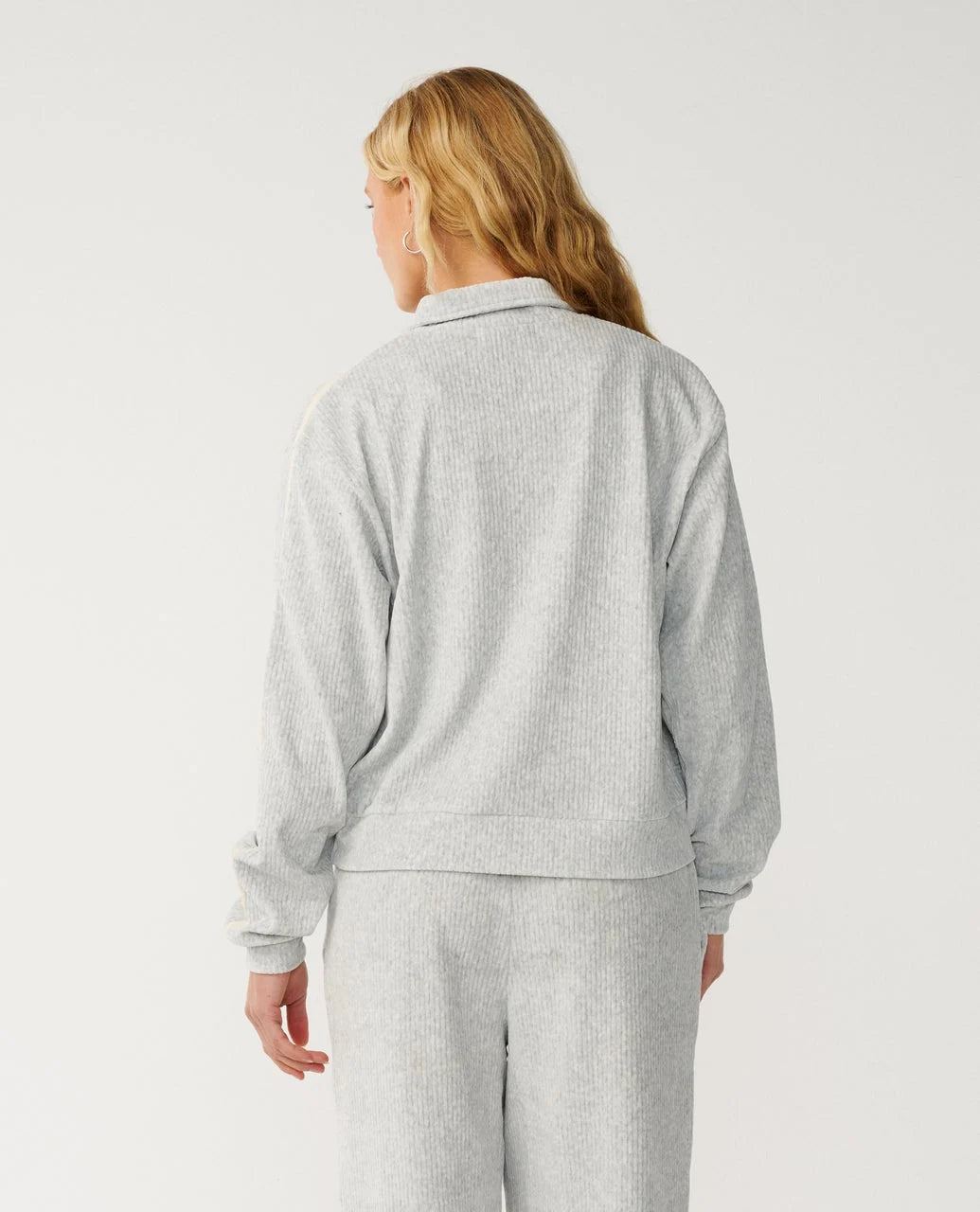 Felpa Rip Curl Cosy 3/4 Zip