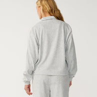 Felpa Rip Curl Cosy 3/4 Zip