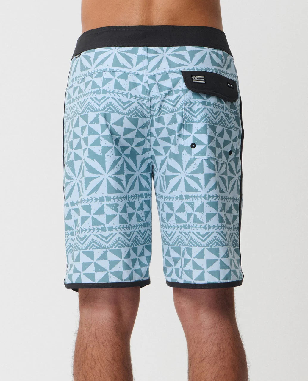 Boardshort Rip Curl Mirage Big Tapa