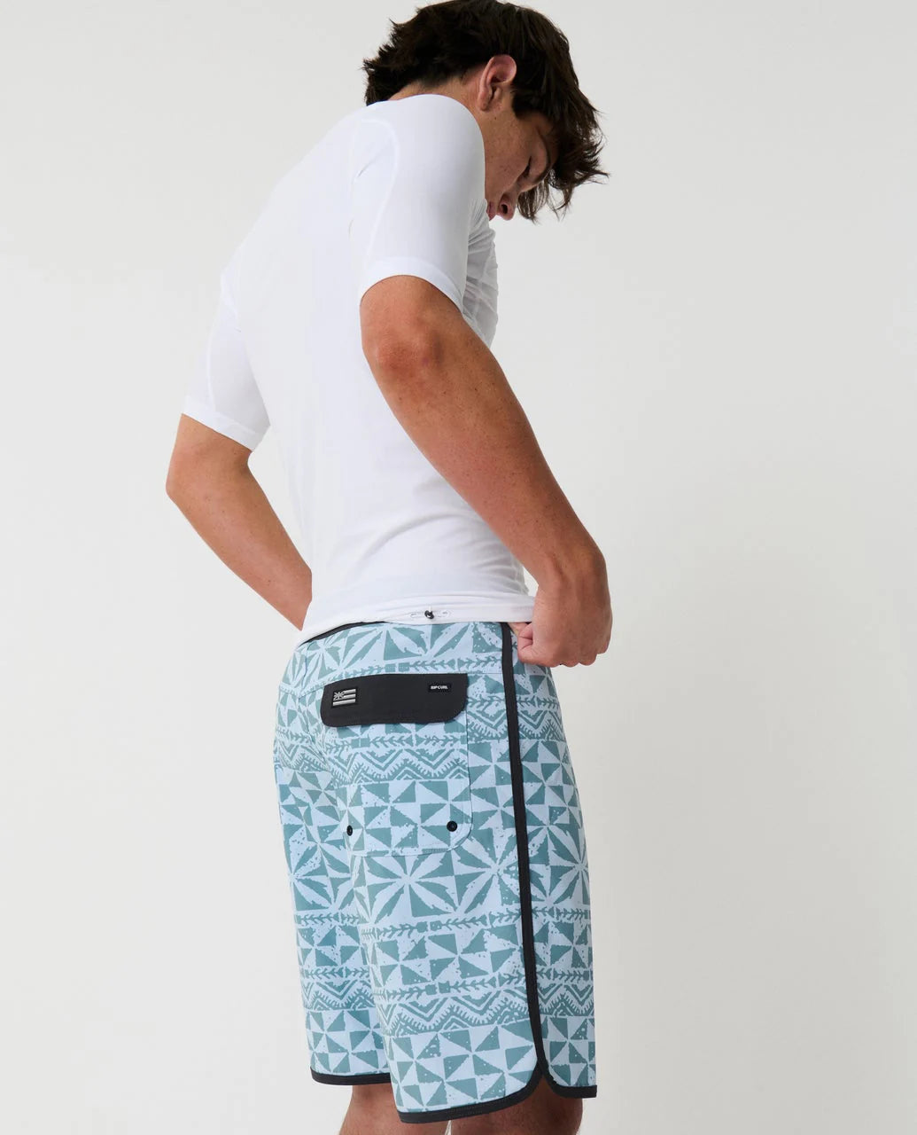 Boardshort Rip Curl Mirage Big Tapa