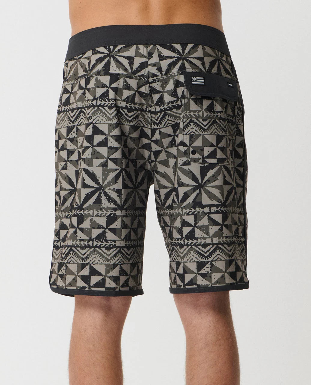 Boardshort Rip Curl Mirage Big Tapa