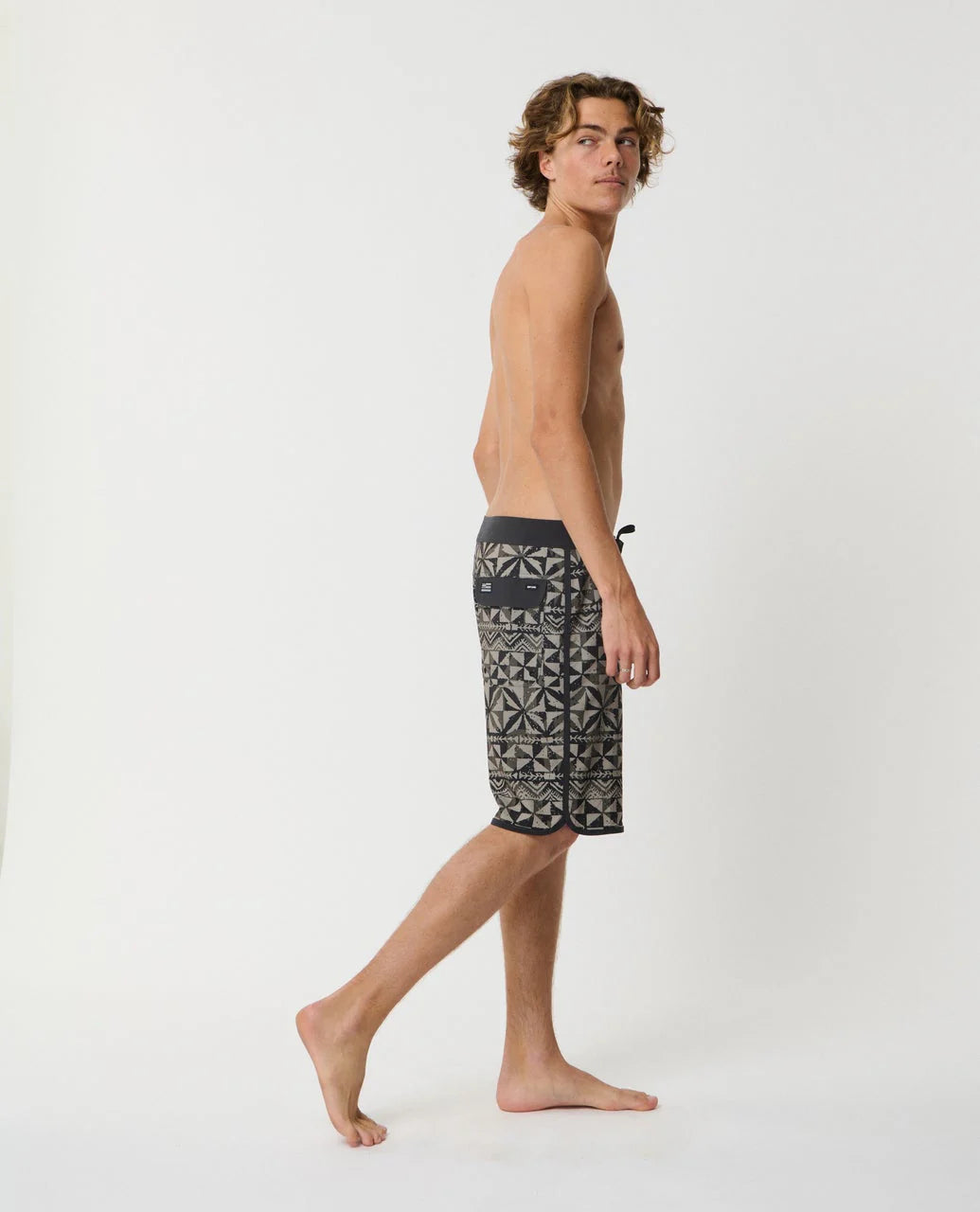Boardshort Rip Curl Mirage Big Tapa