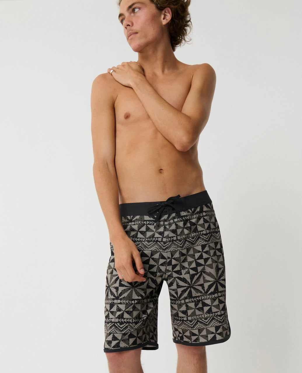 Boardshort Rip Curl Mirage Big Tapa