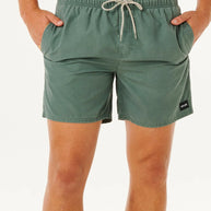Costume Uomo Rip Curl Offset Daily Volley