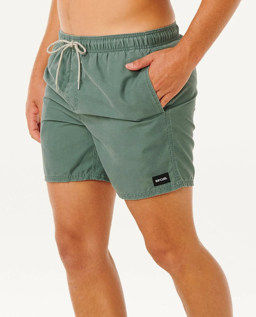 Costume Uomo Rip Curl Offset Daily Volley