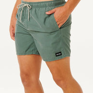 Costume Uomo Rip Curl Offset Daily Volley
