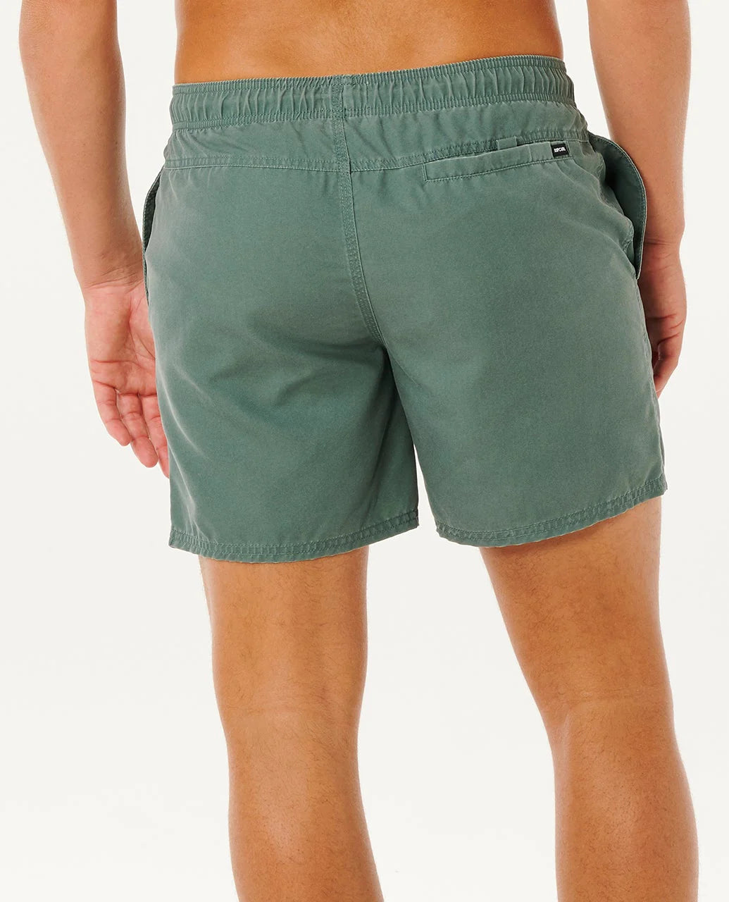 Costume Uomo Rip Curl Offset Daily Volley
