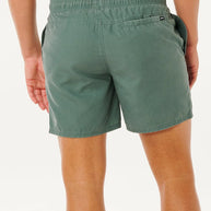 Costume Uomo Rip Curl Offset Daily Volley