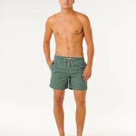 Costume Uomo Rip Curl Offset Daily Volley