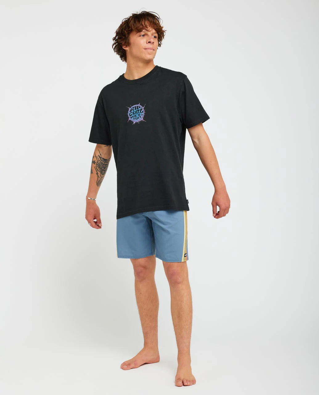 Boardshort Mirage Pacific Rinse Revival