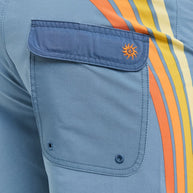 Boardshort Mirage Pacific Rinse Revival