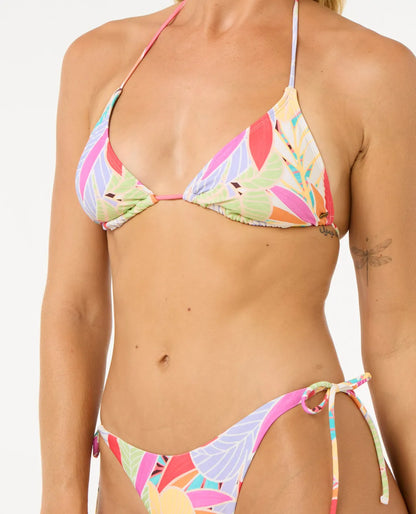 Top Bikini Triangolo Rip Curl Cala Vadella