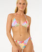 Top Bikini Triangolo Rip Curl Cala Vadella