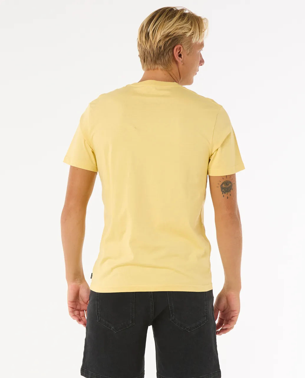 T-shirt Rip Curl Surf Sun Soaker Pocket Tee