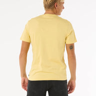 T-shirt Rip Curl Surf Sun Soaker Pocket Tee