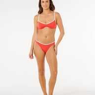 Slip Bikini Rip Curl Classic Surf Brasiliano
