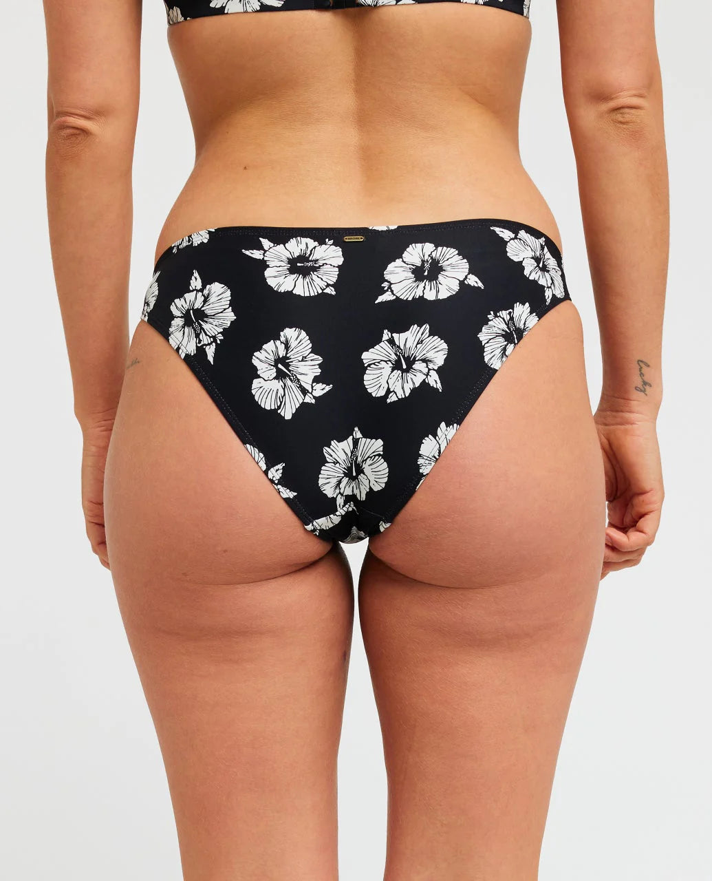 Slip Bikini Rip Curl Party Wave Full Pant