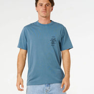 T-shirt Rip Curl Search Icon Tee