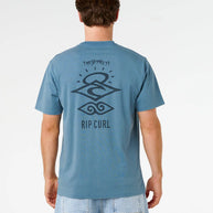 T-shirt Rip Curl Search Icon Tee