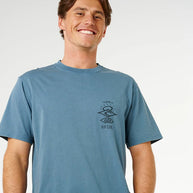 T-shirt Rip Curl Search Icon Tee