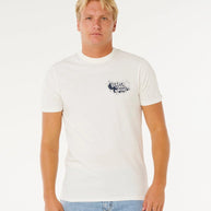 T-Shirt Rip Curl Keep On Trucking