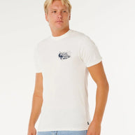 T-Shirt Rip Curl Keep On Trucking