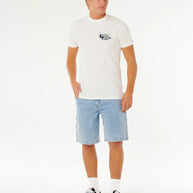 T-Shirt Rip Curl Keep On Trucking