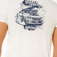 T-Shirt Rip Curl Keep On Trucking