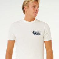T-Shirt Rip Curl Keep On Trucking