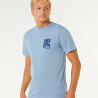 T-Shirt Rip Curl Keep On Trucking