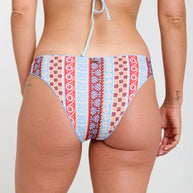 Slip Bikini Rip Curl Tanga Coastal Instinct Cheeky