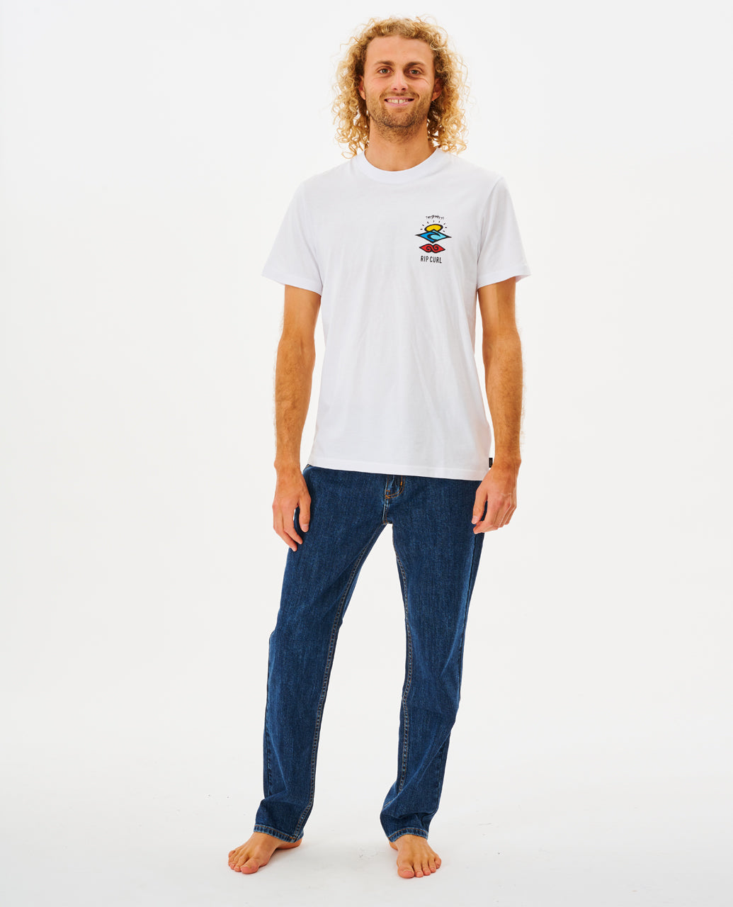 Jeans Rip Curl Epic Denim Pant