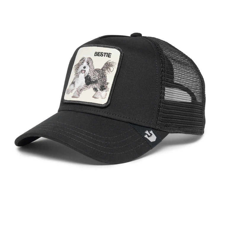 Cappello Goorin Bros The Bestie Dog