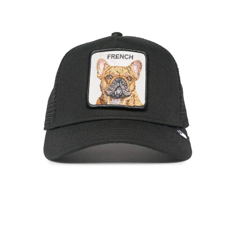 Cappello Goorin Bros The French Frenchie