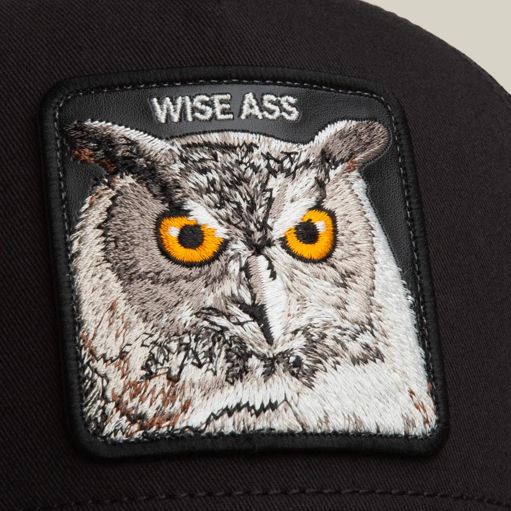 Cappello Goorin Bros Wise Ass