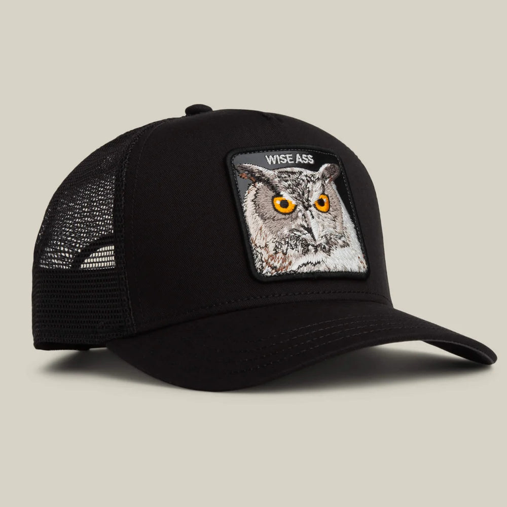 Cappello Goorin Bros Wise Ass
