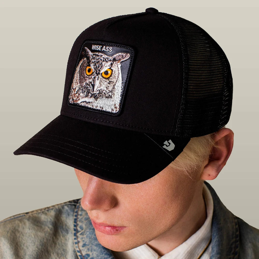 Cappello Goorin Bros Wise Ass