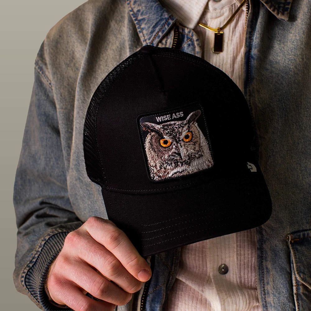 Cappello Goorin Bros Wise Ass