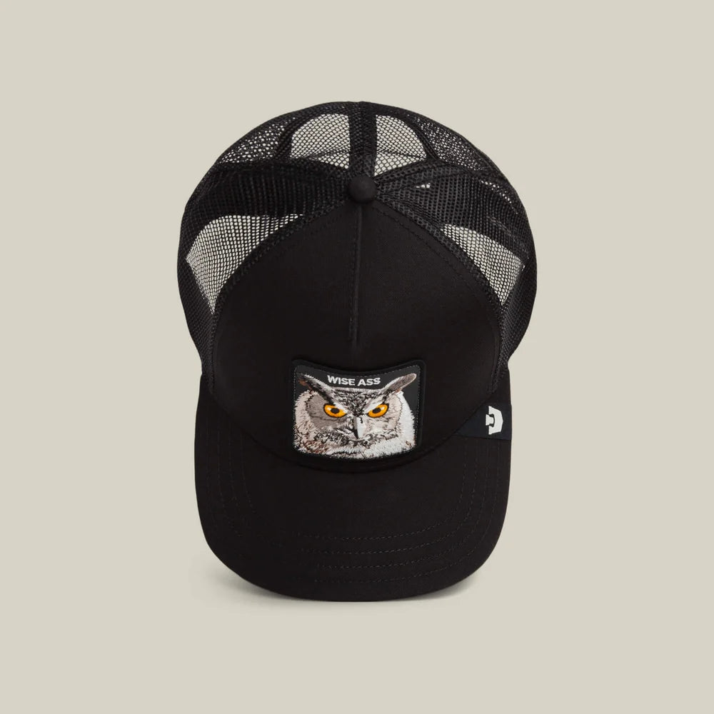 Cappello Goorin Bros Wise Ass