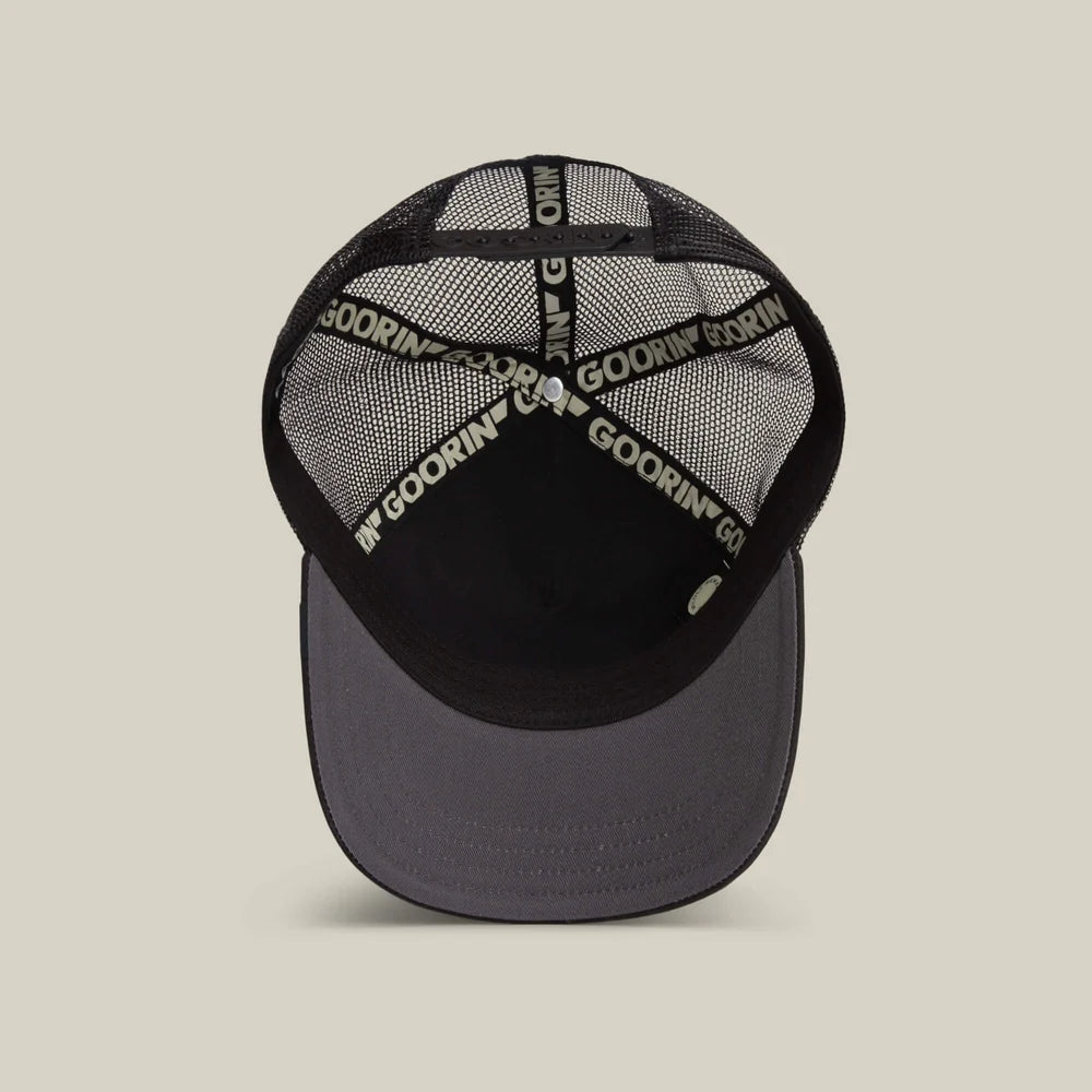 Cappello Goorin Bros Wise Ass