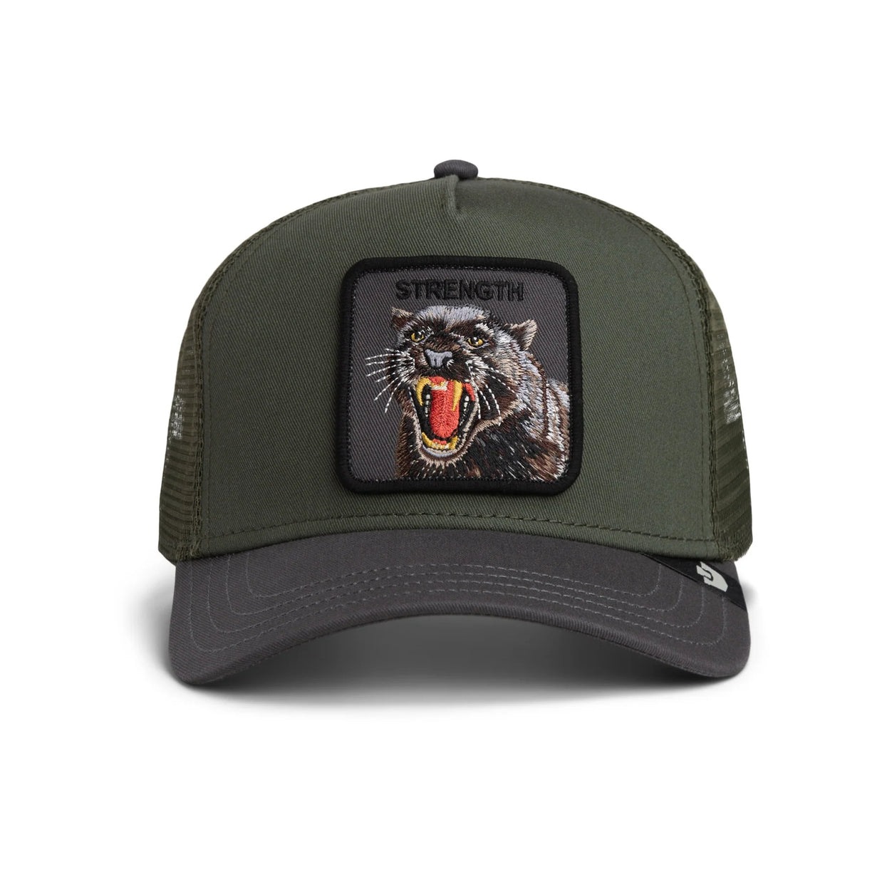 Cappello Goorin Bros Strength Panther