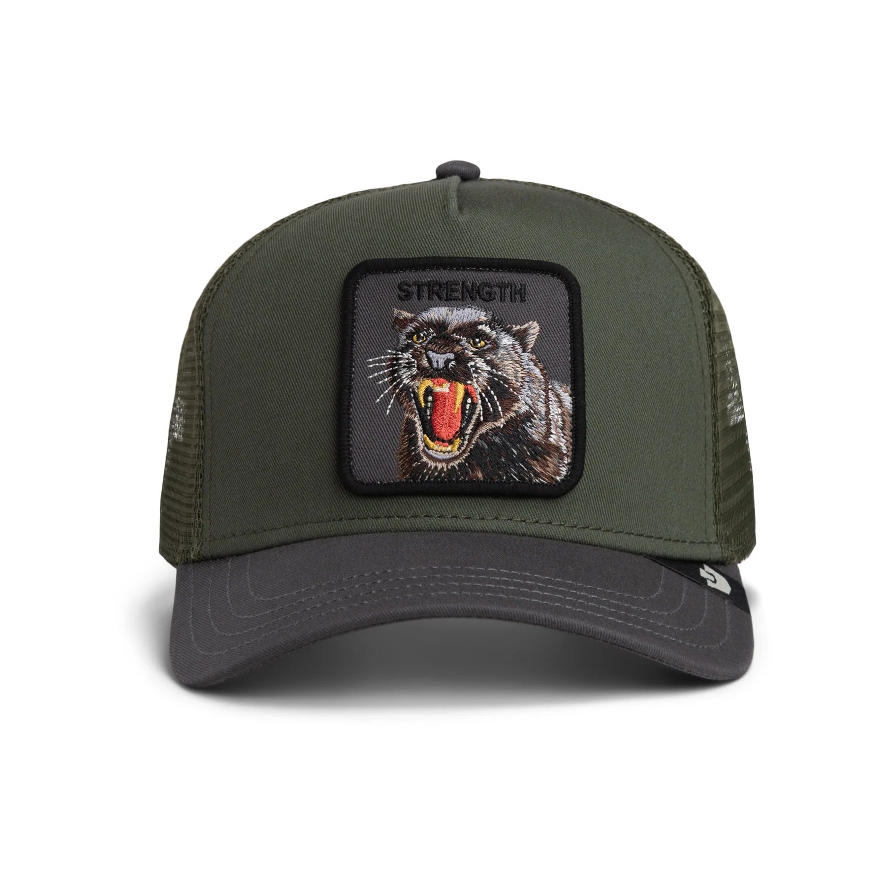 Cappello Goorin Bros Strength Panther