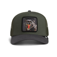 Cappello Goorin Bros Strength Panther
