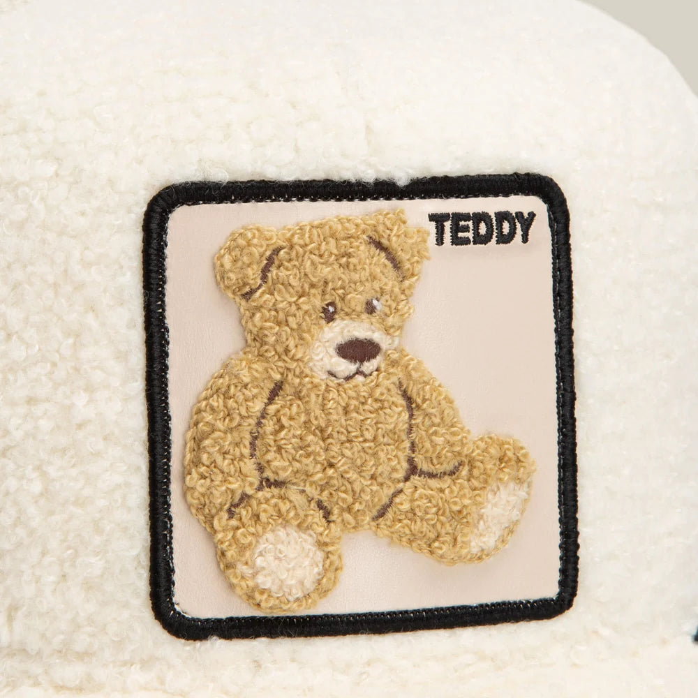 Cappello Goorin Bros Double Stuffed Teddy
