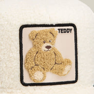 Cappello Goorin Bros Double Stuffed Teddy